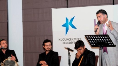 MEHMET AKİF ERSOY ŞİİRLERİYLE ANILDI