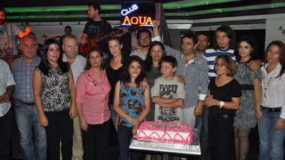 MEHMET MERT YAZDI: YAŞ 45!