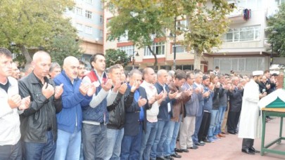 Balaban'ların acı günü