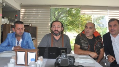 Emin Beyaz Avcılar Cihangir Spor Yönetiminden istifa etti.