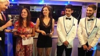 Türkiye'nin İlk Eşcinsel Evliliğini Yaptılar Hayatları Kabusa Döndü