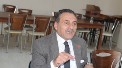 Demir:Acar görevden alınmalı