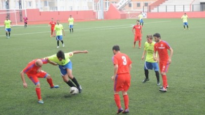 Avcılar Cihangirspor tutulamıyor