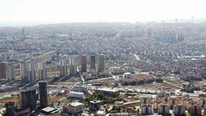 Esenyurt'taki olaylar emlak sektörünü vurdu
