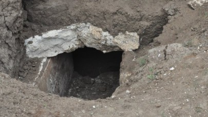 Kral cidden çıplak!