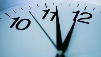 Saatler ne zaman geri alınacak?