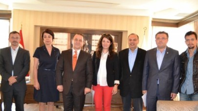 KAFKASLARDAN BAĞIMLILIĞA KARŞI SOSYAL PROJE