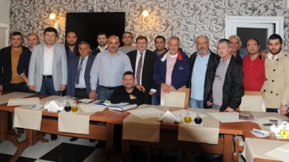 Futbolda ikinci Yıldırım dönemi