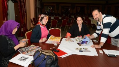 PERSONELE VATANDAŞ ODAKLI İLETİŞİM EĞİTİMİ