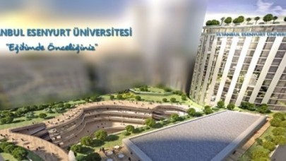 Esenyurt'ta ilk ders Bakan'dan