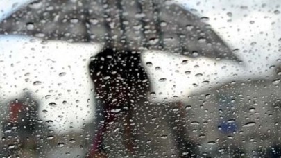 Meteoroloji uyardı: Soğuk ve yağışlı hava geliyor