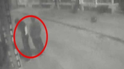 SİLİVRİ’DE RAHAT SOYGUN !