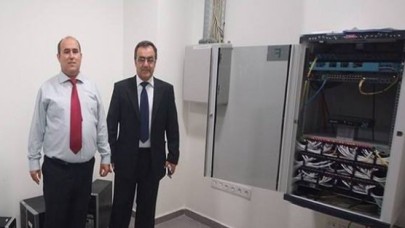 EY TELEKOM BU AYIBI DÜZELT!