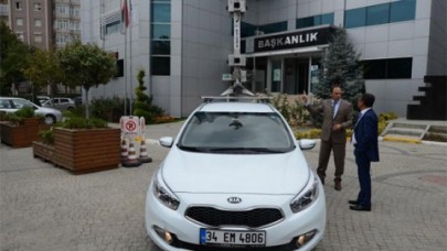 Beylikdüzü Belediyesi'nden teknolojik atak