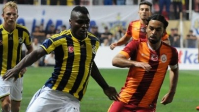 Arena'da Dev Kapışma