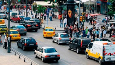 Dönüşüm piyangosu