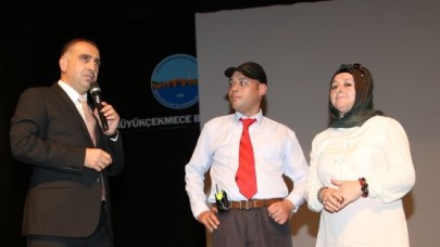 Engelliler için moral konseri