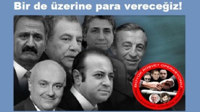 Bir de üzerine para vereceğiz!