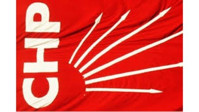 CHP'de 22 Ekim'de seçim var