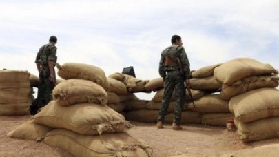 ABD'den Kobani'ye silah yardımı