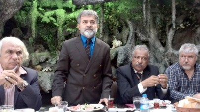 İYGAD projeleri Meclis'te