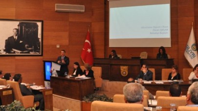 SİLİVRİ’NİN 2015 BÜTÇESİ 160 TRİLYON!