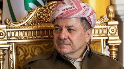 Peşmerge 48 saatte Kobani'de