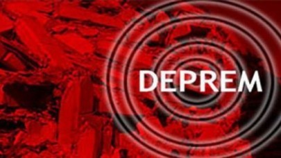 İzmir depremle sarsıldı