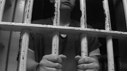 Cezaevleri 12 Yılda Yüzde 300 Doldu