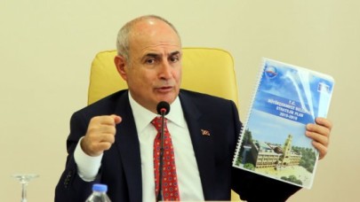 Büyük Aile’ye hacizci baba