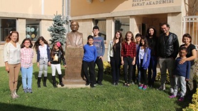 MSM Büyükçekmece’de sezonu açtı