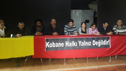 Esenyurt’tan destek var