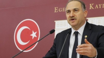 CHP Grup Başkanvekilini Seçti