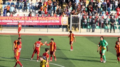 ESENYURT CİMBOM’A UĞURLU GELİYOR