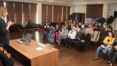 Çocuğunuz Dikkat Çekmek İstiyor Olabilir!