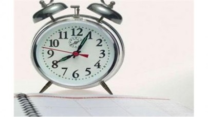 Mesai saati değişiyor