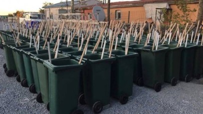 Avcılar 'çöp' sorununu aştı