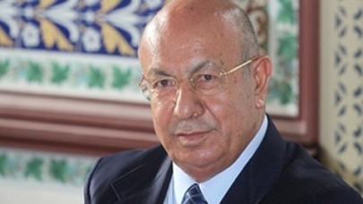 Arıkan yoğun bakımda