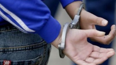 Aranan Hükümlü "Sahte Kimlikle" Yakalandı