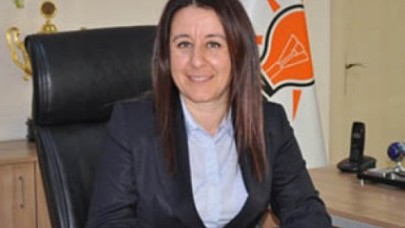 Dilek Demiral'in babası vefat etti
