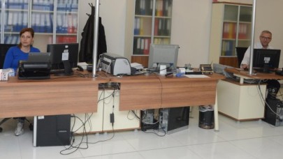 Beylikdüzü'nde yönetim inovasyonu