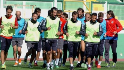 Tepecikspor, Nazilli’ye iddialı gidiyor