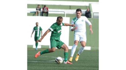 Enis Küçük attı, Gürpınarspor kazandı: 2-0