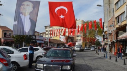 CUMHURİYETİMİZ 91 YAŞINDA!