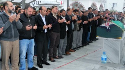 Güney Kardeşlerin Anne Acısı