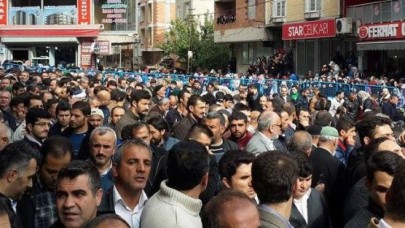 HAFIZ MUSTAFA EFENDİ VEFAT ETTİ