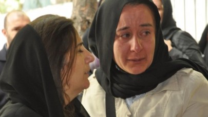 DEMİRAL AİLESİNİN ACI GÜNÜ