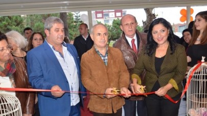 BeyRan Restoran açıldı