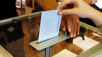 Genel seçimler için ilk karar!