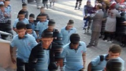 Karma eğitim kaldırıldı